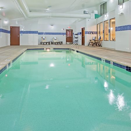Holiday Inn Express Hotel & Suites St. Charles By Ihg Saint Charles Екстериор снимка