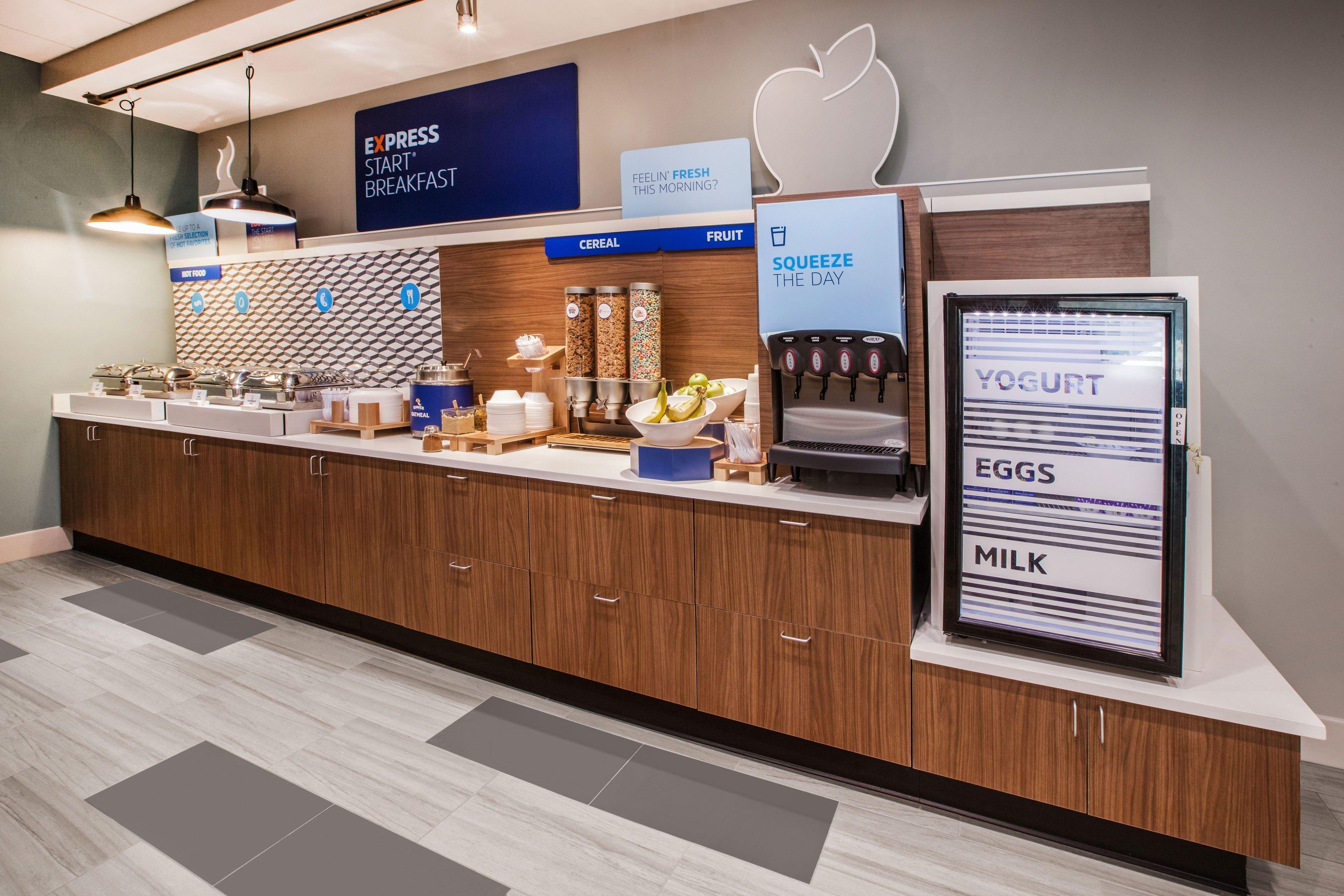 Holiday Inn Express Hotel & Suites St. Charles By Ihg Saint Charles Екстериор снимка