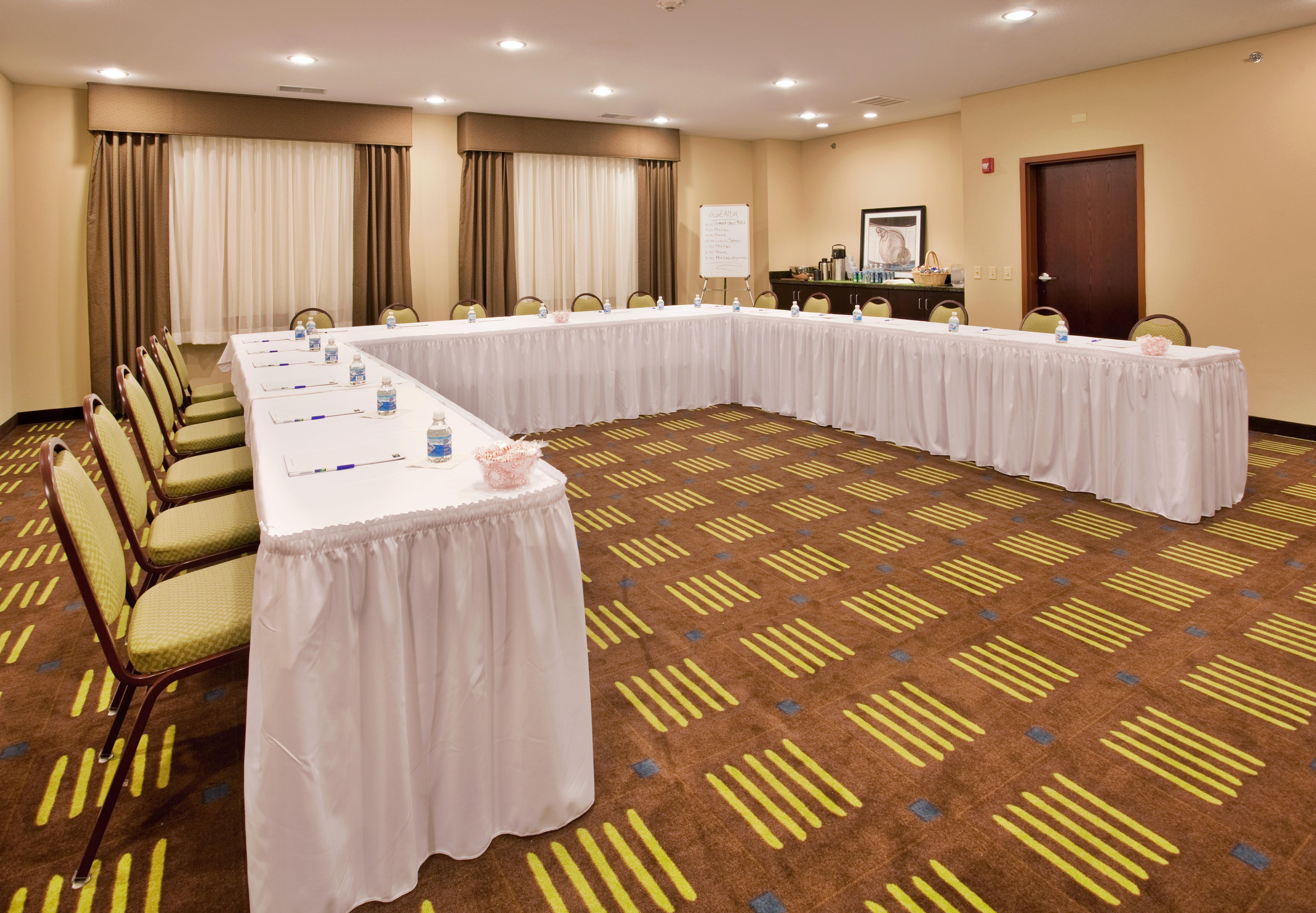 Holiday Inn Express Hotel & Suites St. Charles By Ihg Saint Charles Екстериор снимка