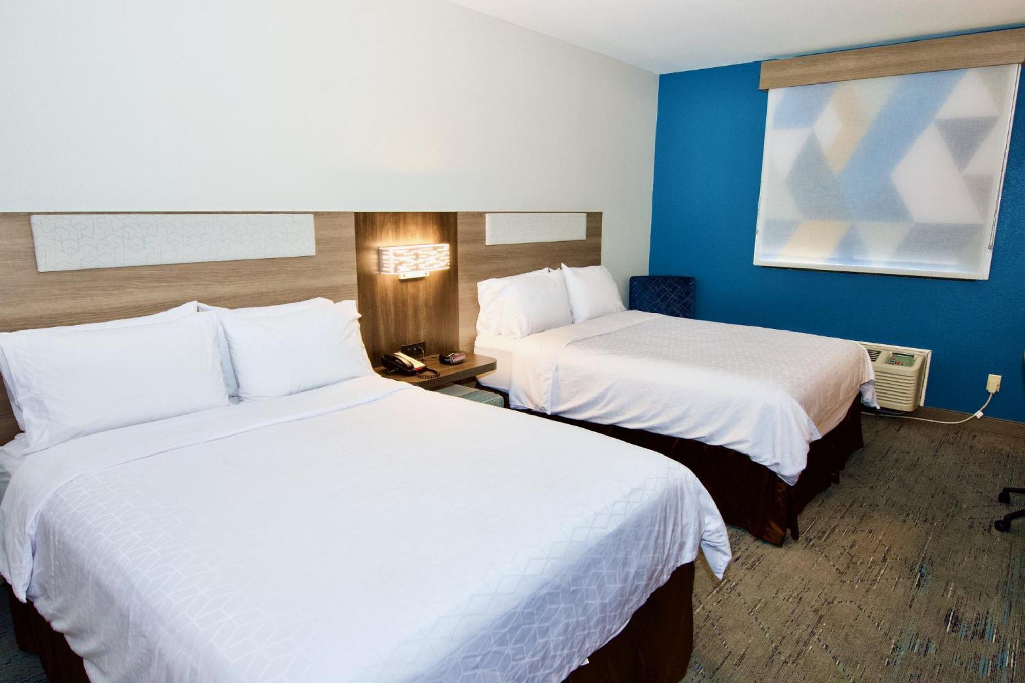 Holiday Inn Express Hotel & Suites St. Charles By Ihg Saint Charles Екстериор снимка