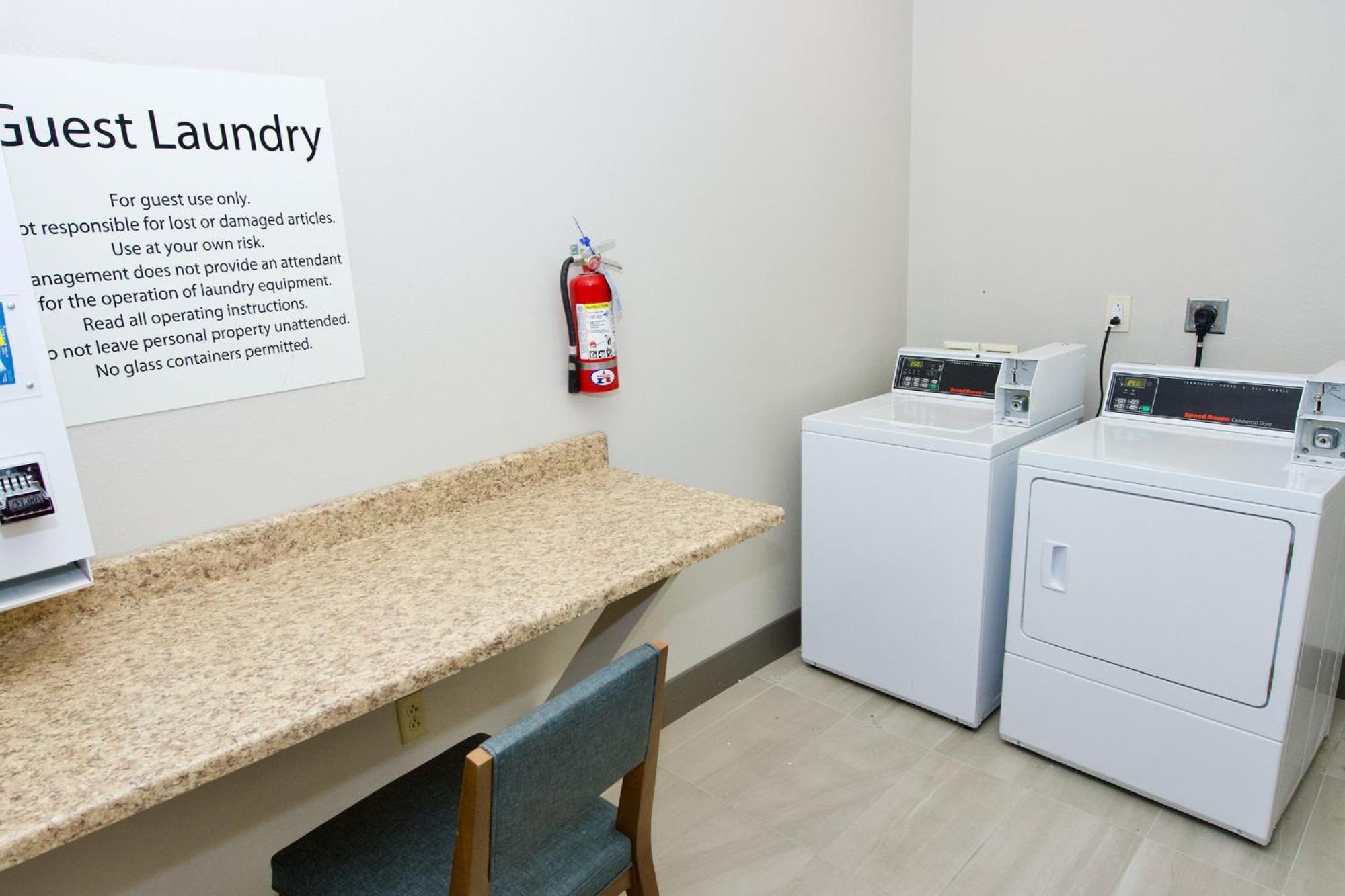 Holiday Inn Express Hotel & Suites St. Charles By Ihg Saint Charles Екстериор снимка