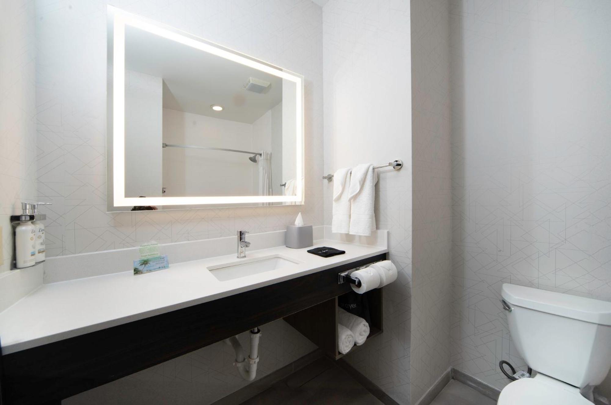Holiday Inn Express Hotel & Suites St. Charles By Ihg Saint Charles Екстериор снимка